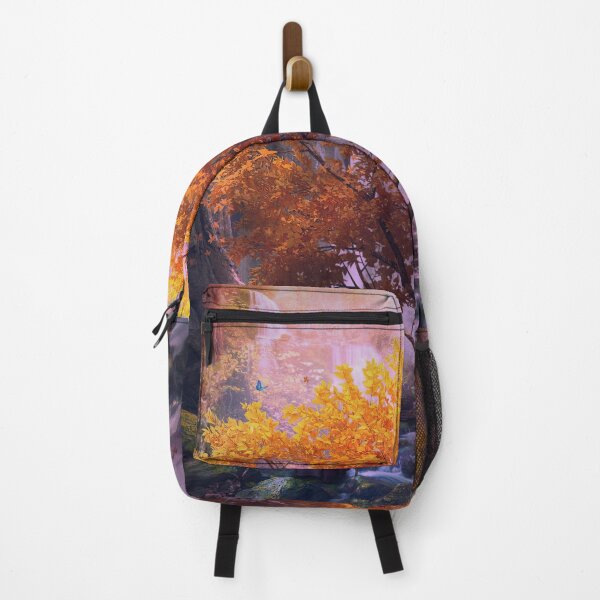 Item preview, Woodland Realm designed and sold by Cameron Gray.