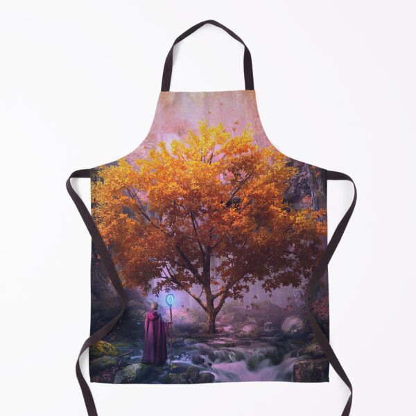 Item preview, Woodland Realm designed and sold by Cameron Gray.
