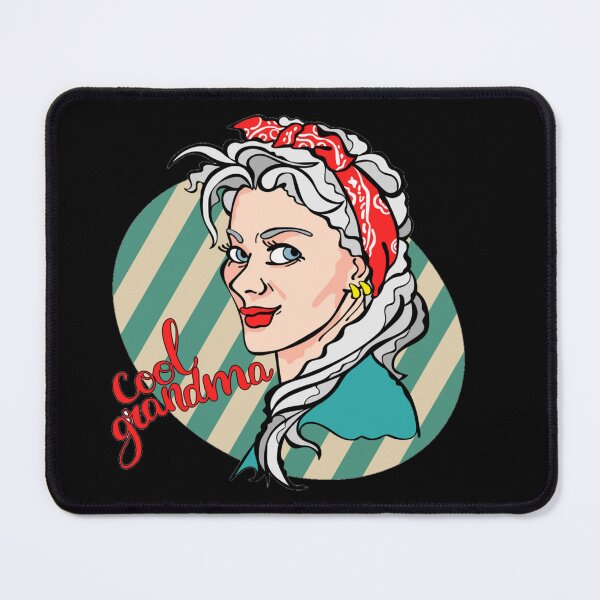 Item preview, cool grandma designed and sold by ViejoWill.