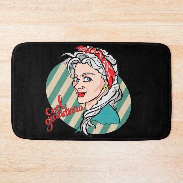 Item preview, cool grandma designed and sold by ViejoWill.