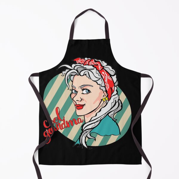 Item preview, cool grandma designed and sold by ViejoWill.