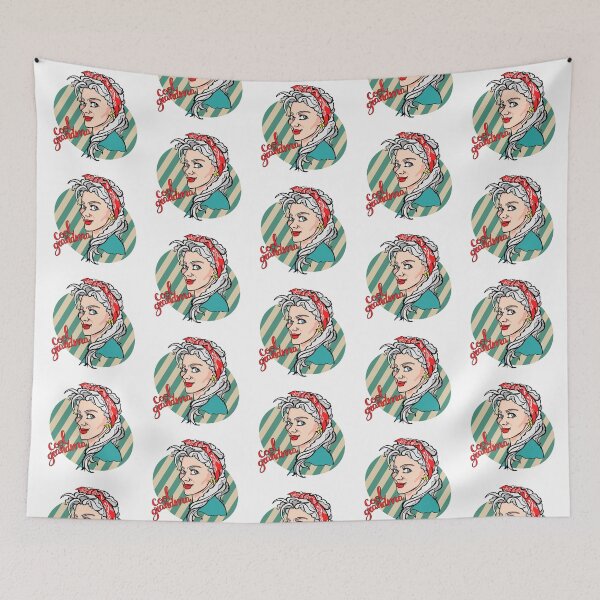 Item preview, cool grandma designed and sold by ViejoWill.
