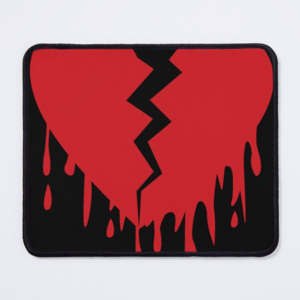 Item preview, Heartbreak designed and sold by Flexteeshirt.