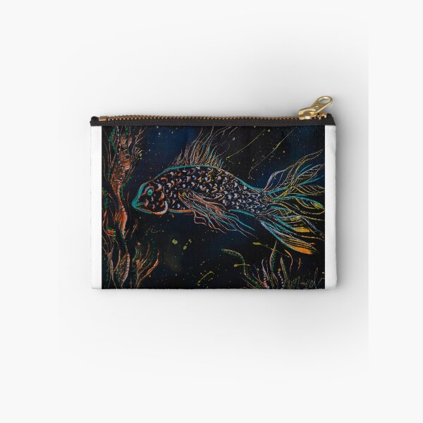 Item preview, "In the Deep" designed and sold by RomakStudios.