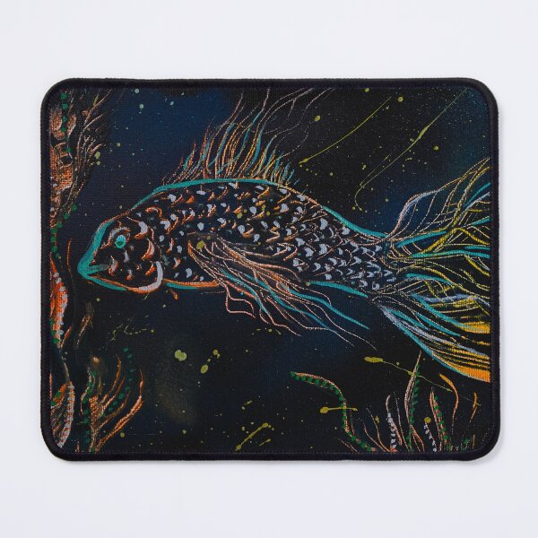 Item preview, "In the Deep" designed and sold by RomakStudios.