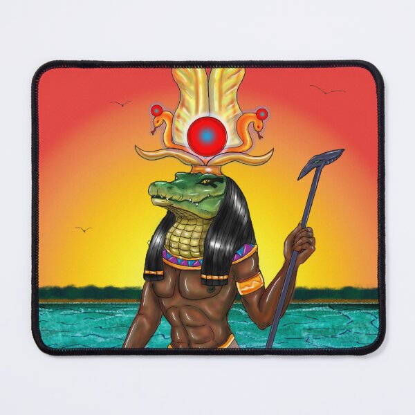 Item preview, Sobek designed and sold by bluegorgon.