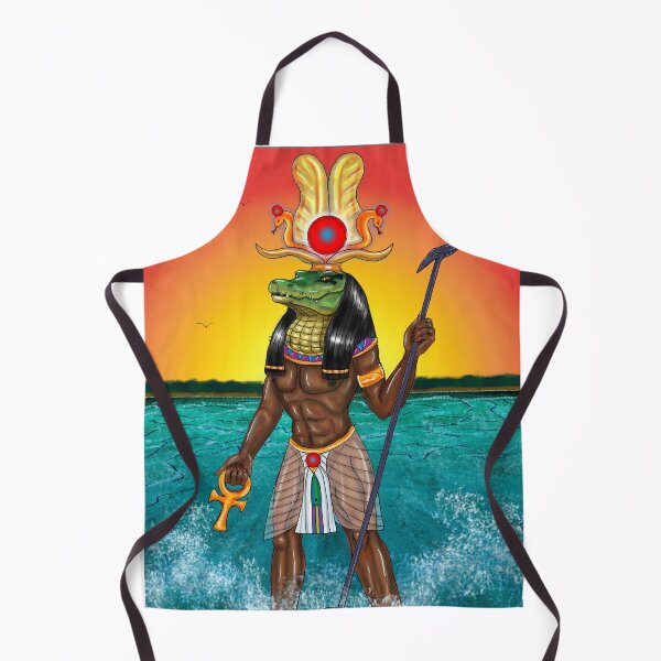 Item preview, Sobek designed and sold by bluegorgon.