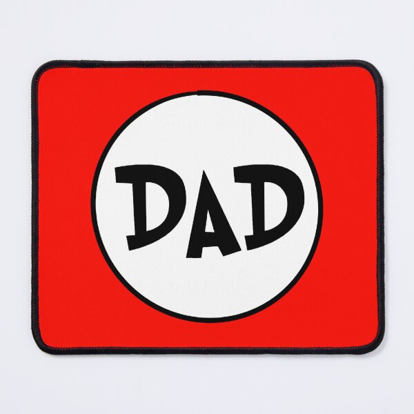 Item preview, Dad Seuss Style designed and sold by MattForbesDev.
