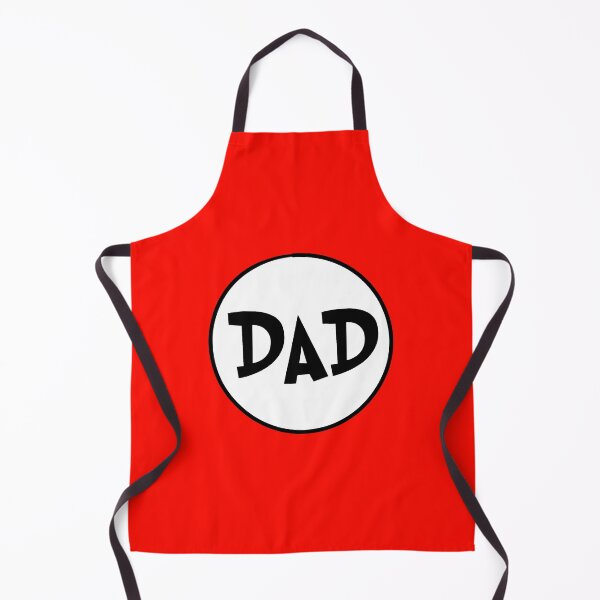 Item preview, Dad Seuss Style designed and sold by MattForbesDev.