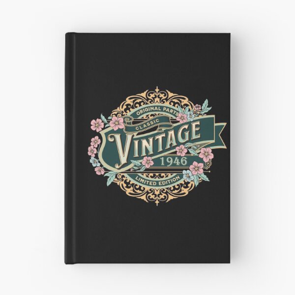 Item preview, Vintage 1946 designed and sold by Rhu Creations.