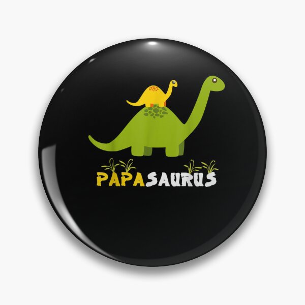 Item preview, Papasaurus Funny Dinosaur Dad Papa Saurus Father's Day designed and sold by KingPower.