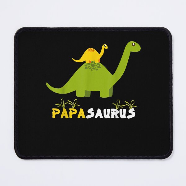 Item preview, Papasaurus Funny Dinosaur Dad Papa Saurus Father's Day designed and sold by KingPower.