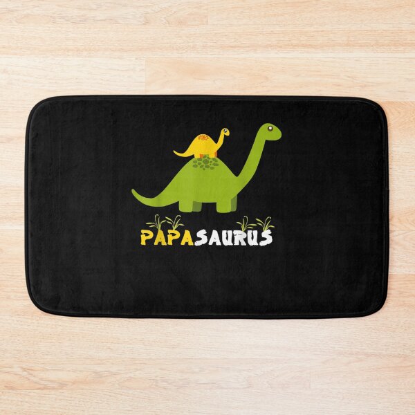 Item preview, Papasaurus Funny Dinosaur Dad Papa Saurus Father's Day designed and sold by KingPower.