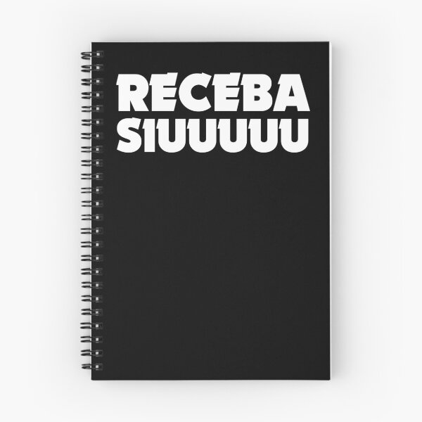 Item preview, Receba siuuu designed and sold by hamzab7.