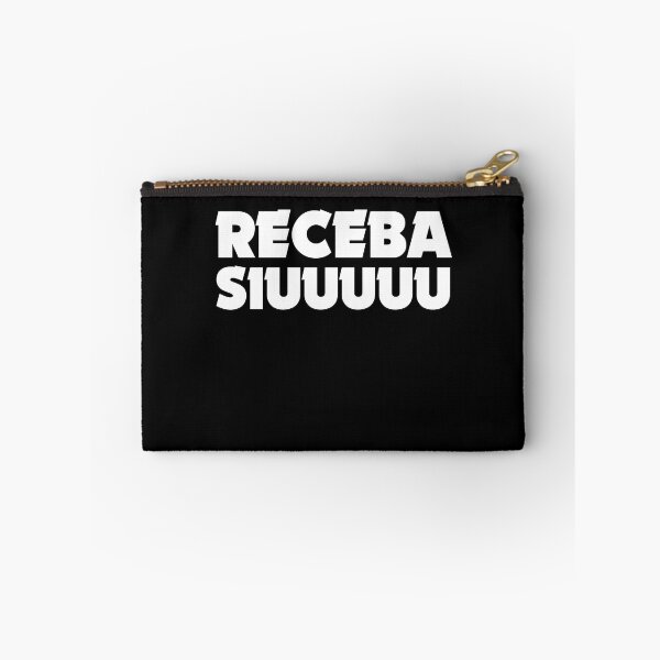 Item preview, Receba siuuu designed and sold by hamzab7.