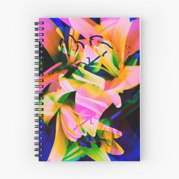 Item preview, First Lilies designed and sold by elliocho.
