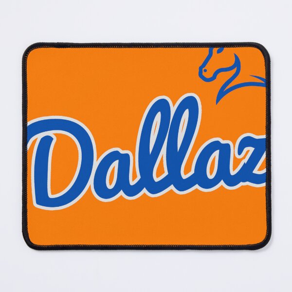 Artikelvorschau, Dallas entworfen und verkauft von Flexteeshirt.