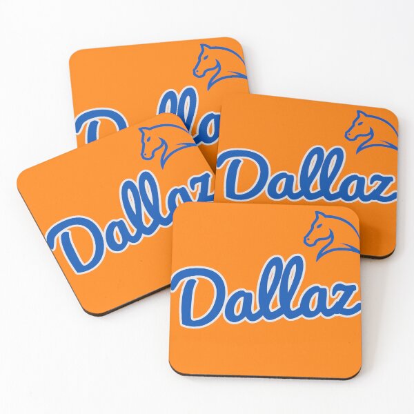 Artikelvorschau, Dallas entworfen und verkauft von Flexteeshirt.