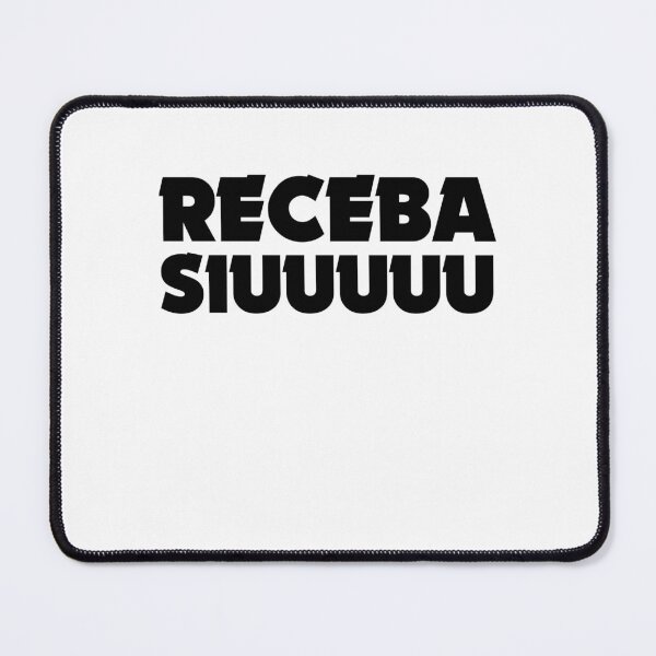 Item preview, Copy of Receba siuuu designed and sold by hamzab7.