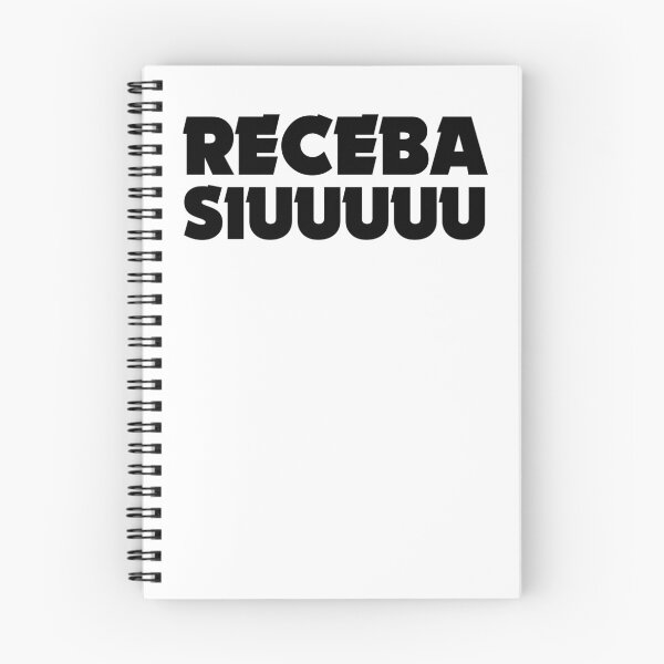 Item preview, Copy of Receba siuuu designed and sold by hamzab7.