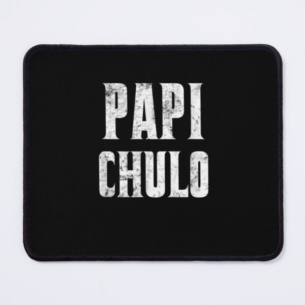 Item preview, Mens Papi Chulo Shirt Cool Daddy Fathers Day Gift Latino Father designed and sold by KingPower.