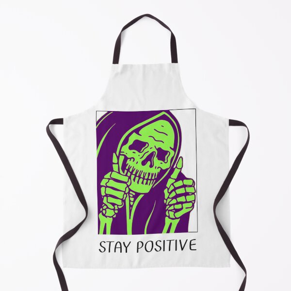 Item preview, Stay Positive. designed and sold by Wiseth-.