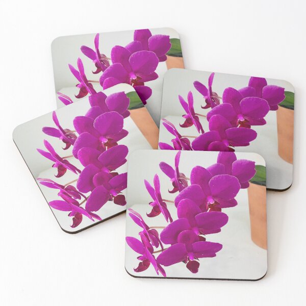 Item preview, Orchid designed and sold by Isabel Herrera.