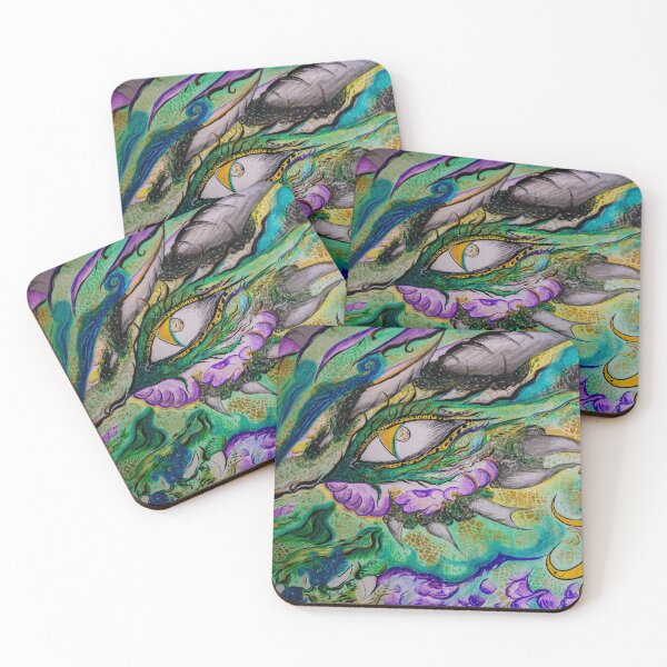 Item preview, "Dreamweaver" designed and sold by RomakStudios.