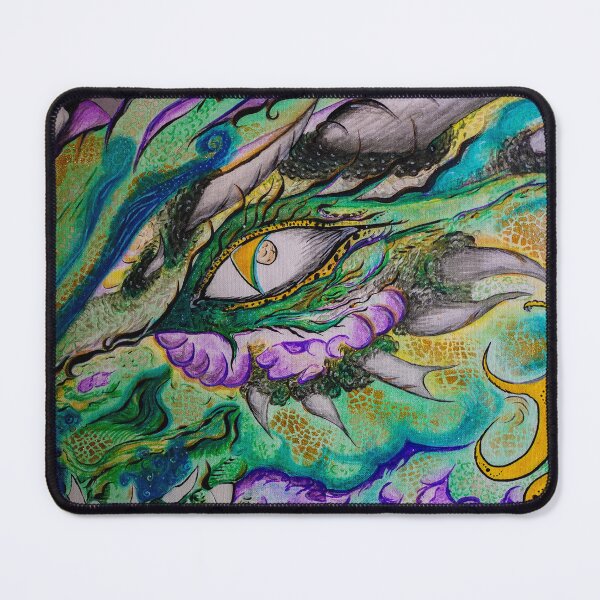 Item preview, "Dreamweaver" designed and sold by RomakStudios.