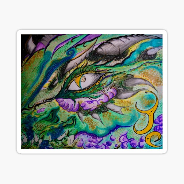 Item preview, "Dreamweaver" designed and sold by RomakStudios.
