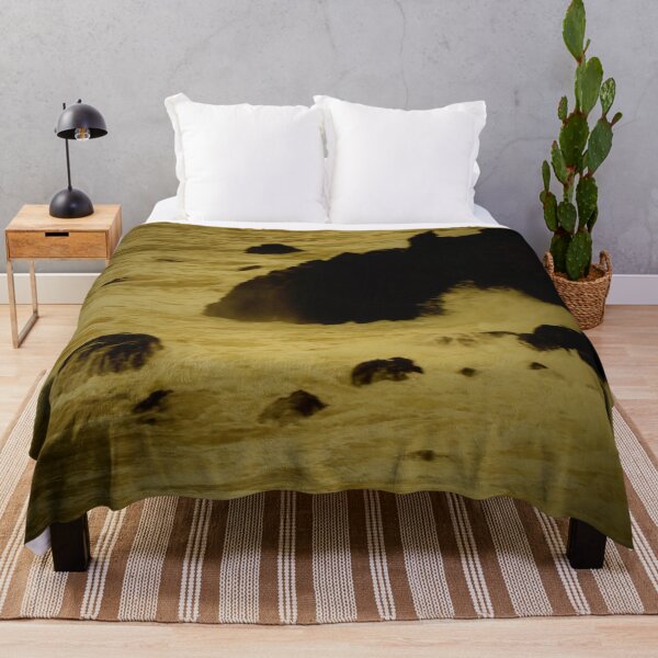 Item preview, The Moodiness of the Sea, Rocks and Ocean near Lennox Head, NSW, Australia designed and sold by Geoff Treagus.