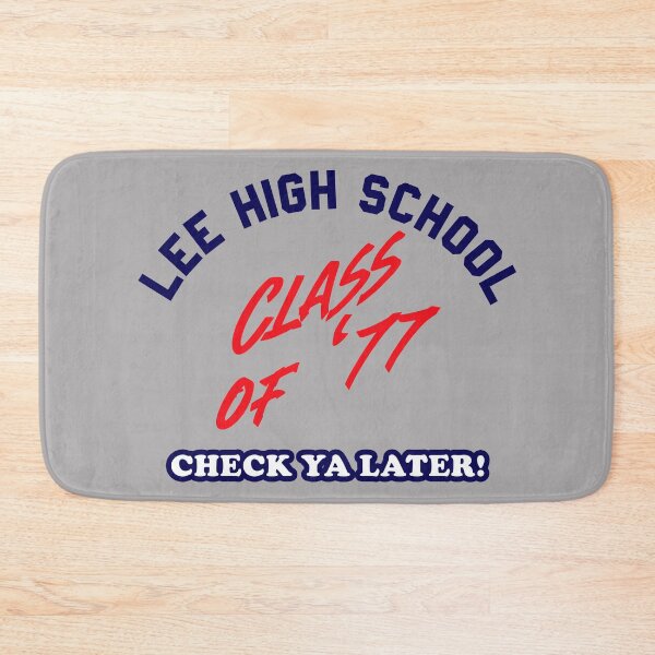 Item preview, Lee High School, Class of `77 designed and sold by TeeArcade84.
