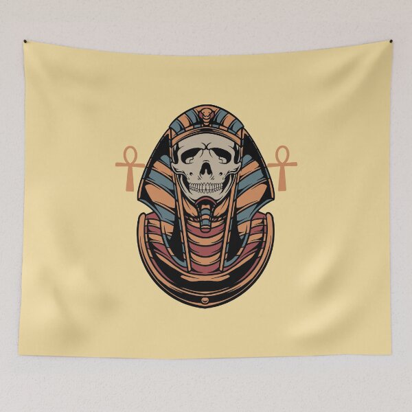 Item preview, paraoh designed and sold by simplife-art.