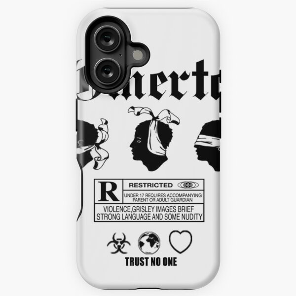 Item preview, OMERTA 2. designed and sold by Teodor Ralevski.