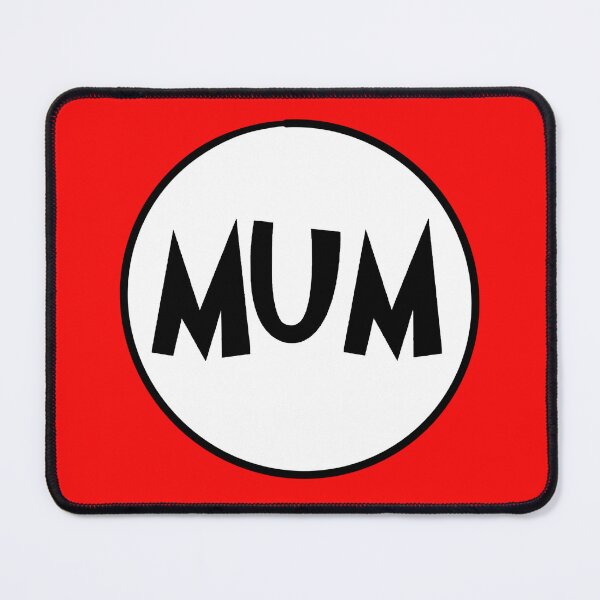 Item preview, Mum Seuss Style designed and sold by MattForbesDev.
