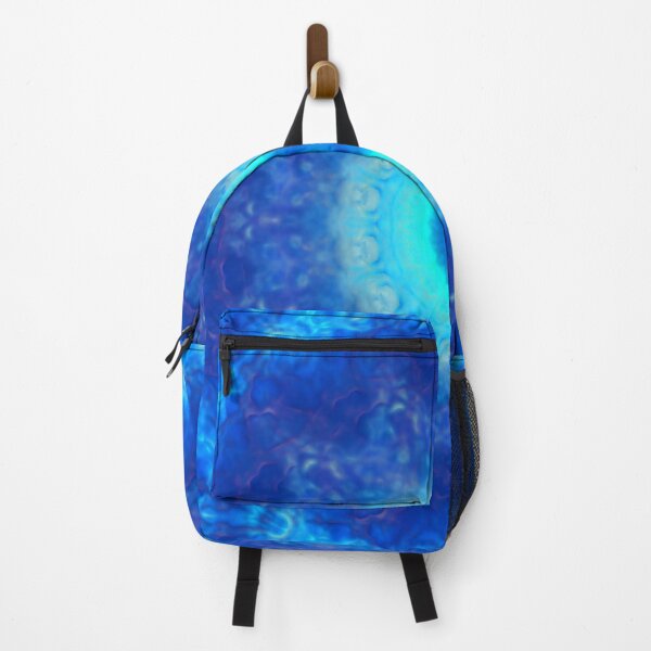 Artikelvorschau, Blue Gem Kaleidoskop 3 entworfen und verkauft von Dafu Arts.