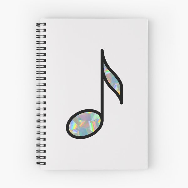 Item preview, Holo 16th Note designed and sold by bloody-L.