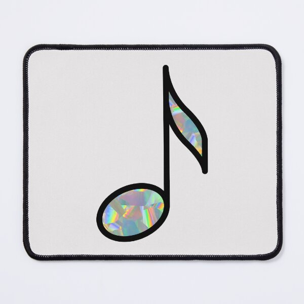 Item preview, Holo 16th Note designed and sold by bloody-L.
