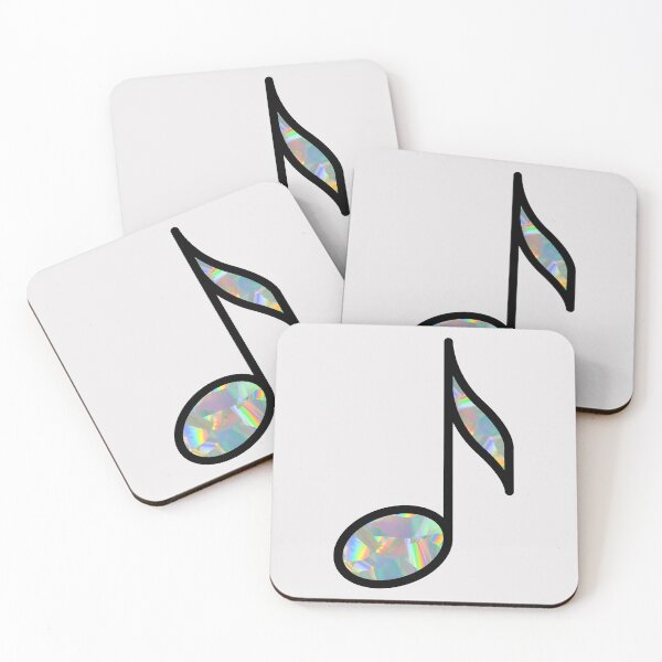 Item preview, Holo 16th Note designed and sold by bloody-L.