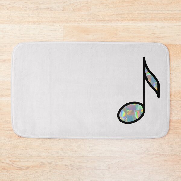 Item preview, Holo 16th Note designed and sold by bloody-L.