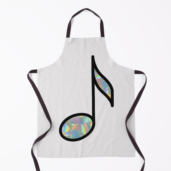 Item preview, Holo 16th Note designed and sold by bloody-L.