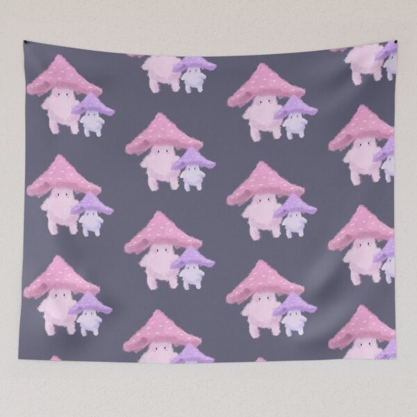 Item preview, Pink and Purple designed and sold by KaitLouise.