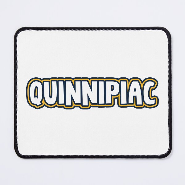 Item preview, Quinnipiac University designed and sold by kkosmicki.