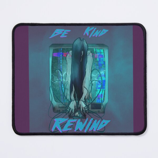 Item preview, Be kind, Rewind designed and sold by scrawling-chaos.