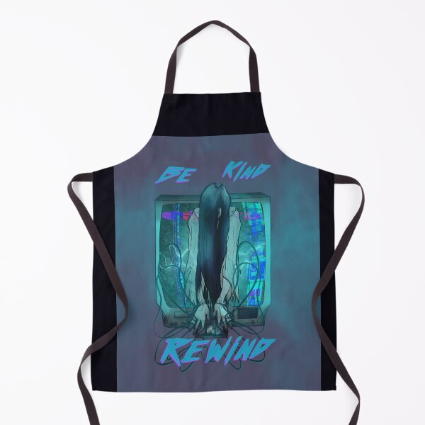 Item preview, Be kind, Rewind designed and sold by scrawling-chaos.