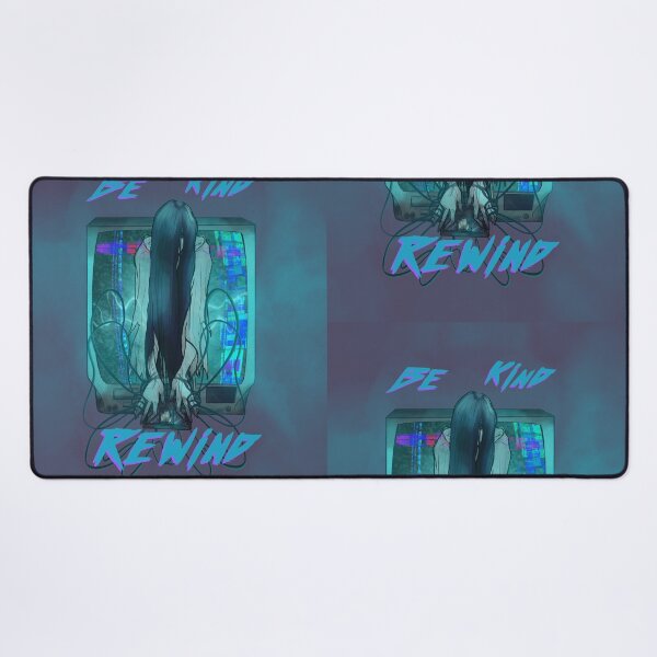 Item preview, Be kind, Rewind designed and sold by scrawling-chaos.