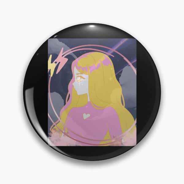 Item preview, Anime   designed and sold by ZeroRefitt.
