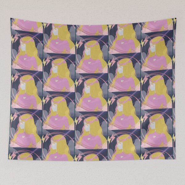 Item preview, Anime   designed and sold by ZeroRefitt.