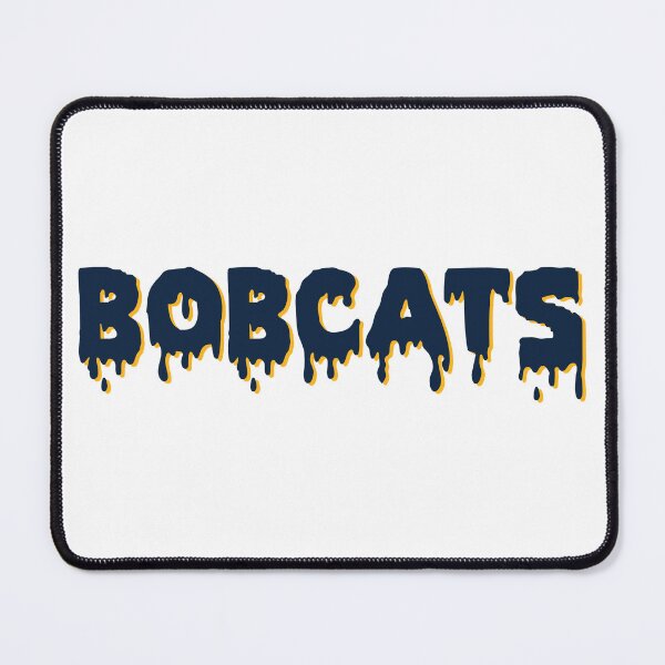 Item preview, Bobcats Quinnipiac University designed and sold by kkosmicki.