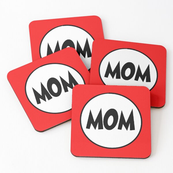 Item preview, Mom Seuss Style designed and sold by MattForbesDev.